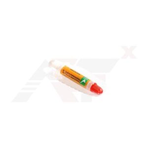 ซิลิโคนระบายความร้อน สีขาว ชนิดหลอด ขนาด 1 กรัม