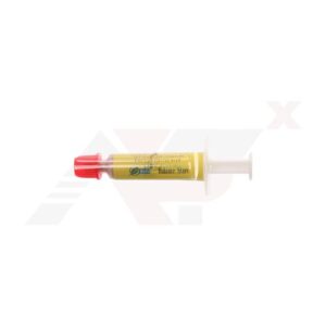 ซิลิโคนช่วยระบายความร้อน สีทอง ขนาด 1 กรัม ชนิดหลอด