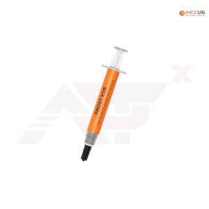 ซิลิโคน ID-COOLING FROST X05 สีเทา 3 กรัม ค่าการนำความร้อนสูง