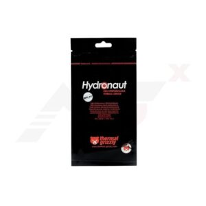 ซิลิโคน Thermal Grizzly Hydronaut สีเทา 1 กรัม ระบายความร้อนสูง ไม่นำไฟฟ้า