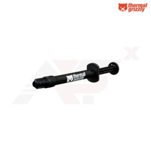 ซิลิโคน Thermal Grizzly Duronaut สีเทา 2 กรัม สำหรับระบายความร้อน CPU/GPU