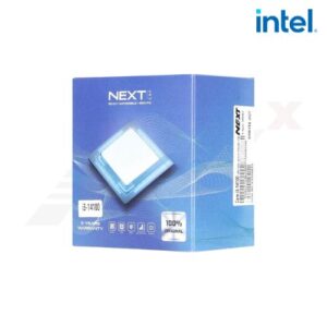 Intel Core i3-14100 พร้อมกราฟิกในตัว Intel UHD 730
