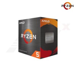 AMD Ryzen 5 5500
