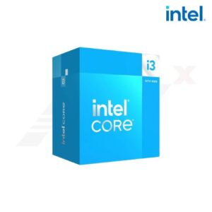 Intel Core i3-14100 พร้อมกราฟิกในตัว Intel UHD 730