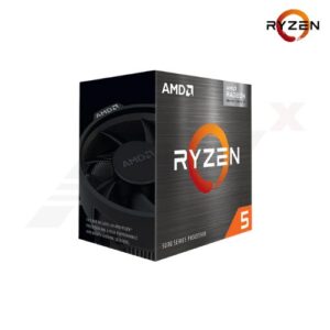 AMD Ryzen 5 5500GT