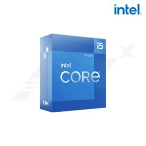 Intel Core i5-12400 พร้อมกราฟิก Intel UHD 730