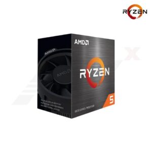 AMD Ryzen 5 5600