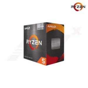 AMD Ryzen 5 5600G