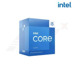 Intel Core i5-13400F ซีพียู 10 คอร์ ไม่มีกราฟิกในตัว