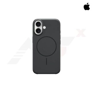 เคส Beats สี Midnight Black สำหรับ iPhone 16 Pro Max พร้อม MagSafe พื้นผิวแข็งเงางาม