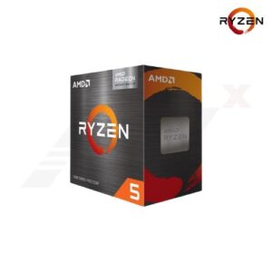 AMD Ryzen 5 5600GT