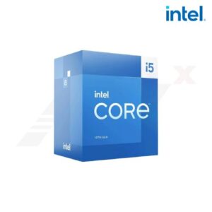 Intel Core i5-13400 ซีพียู 10 คอร์ พร้อมกราฟิก Intel UHD 730
