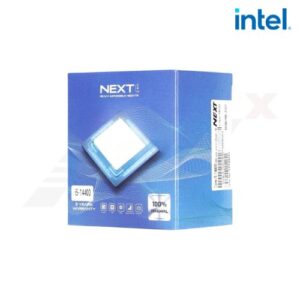 Intel Core i5-14400 ซีพียู 10 คอร์ พร้อมกราฟิก Intel UHD 730