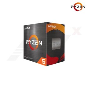 AMD Ryzen 5 5600X