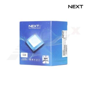 CPU Intel Pentium G3260 ความเร็ว 3.3GHz 2 คอร์ พร้อมกราฟิก Intel HD และพัดลมระบายความร้อน