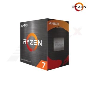 AMD Ryzen 7 5700X
