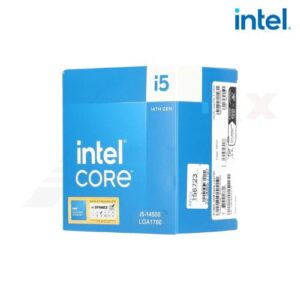 Intel Core i5-14500 ซีพียู 14 คอร์ พร้อมกราฟิก Intel UHD 770