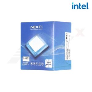 Intel Core i5-14600K ซีพียู 14 คอร์ รองรับ Overclock พร้อมกราฟิก