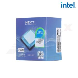 Intel Core i7-12700F ซีพียู 12 คอร์ สำหรับงานหนักและเล่นเกม