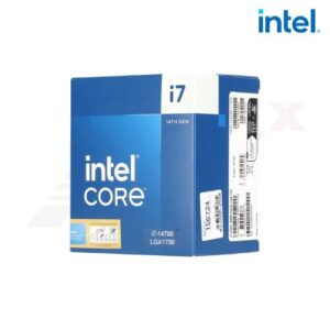 Intel Core i7-14700 ซีพียู 20 คอร์ พร้อมกราฟิก Intel UHD 770