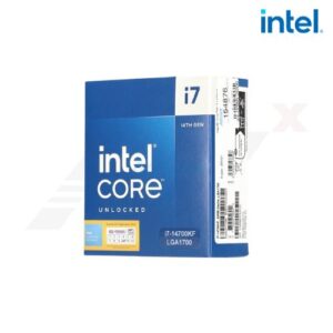 Intel Core i7-14700KF ซีพียู 20 คอร์ ไม่มีกราฟิกในตัว