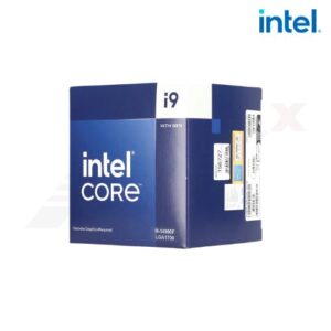 Intel Core i9-14900F ซีพียู 24 คอร์ ไม่มีกราฟิกในตัว