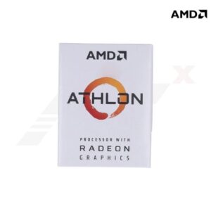 AMD Athlon 3000G ซีพียูสำหรับซ็อกเก็ต AM4