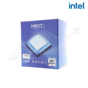 CPU Intel Core i3-12100 พร้อมการ์ดจอในตัว Intel UHD Graphics 730