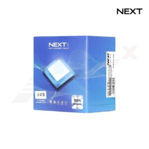 CPU Intel Core i3-4130 ความเร็ว 3.4GHz พร้อมกราฟิก Intel HD 4400 และพัดลมระบายความร้อน