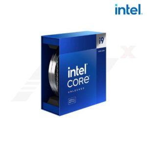 Intel Core i9-14900KS ซีพียู 24 คอร์ แรงสุด พร้อมกราฟิก UHD 770