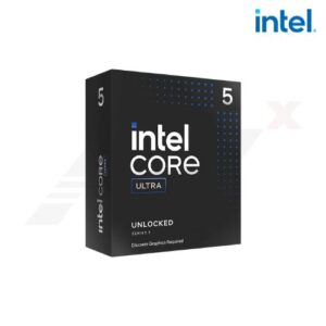 Intel Core Ultra 5 245KF ซีพียู 14 คอร์ 14 เธรด ไม่มีกราฟิกในตัว