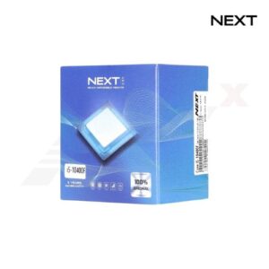 Intel Core i5-10400F ซีพียู 6 คอร์ 12 เธรด ไม่มีกราฟิกในตัว