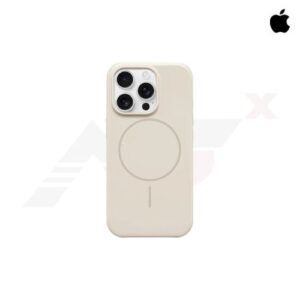 เคสแข็ง Beats สี Summit Stone สำหรับ iPhone 16 Pro พร้อม MagSafe ผิวเงา ทนรอยขีดข่วน