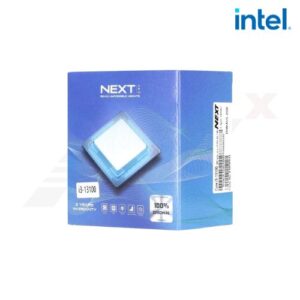 Intel Core i3-13100 พร้อมกราฟิกในตัว เหมาะกับใช้งานทั่วไป