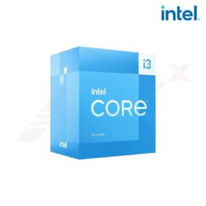 Intel Core i3-13100 พร้อมกราฟิกในตัว Intel UHD 730