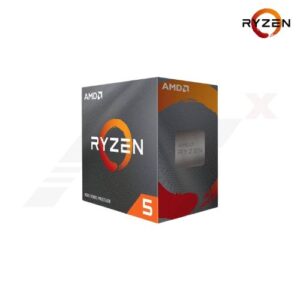 AMD Ryzen 5 4500