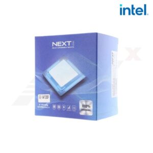 Intel Core i3-14100F ซีพียูไม่มีกราฟิกในตัว สำหรับ LGA 1700