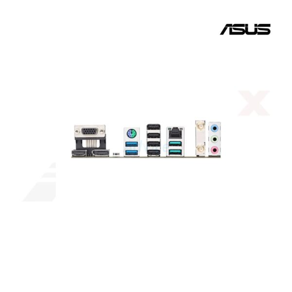 MAINBOARD (AM5) ASUS PRIME B650M-A WIFI II CSM DDR5 - Image 3