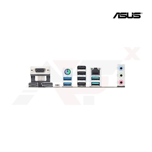 MAINBOARD (AM5) ASUS PRIME B650M-A II DDR5 - Image 3