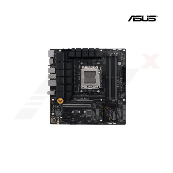 MAINBOARD (AM5) ASUS TUF GAMING B650M-E DDR5 - Image 2