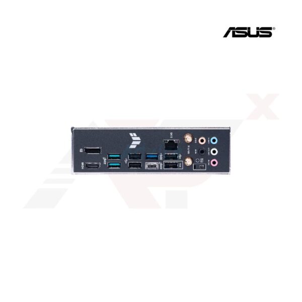MAINBOARD (AM5) ASUS TUF GAMING B650M-PLUS WIFI DDR5 - Image 4