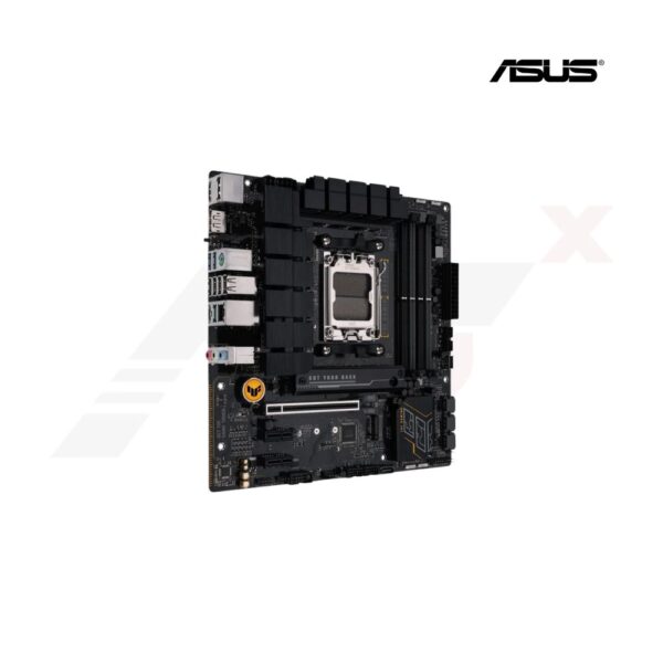 MAINBOARD (AM5) ASUS TUF GAMING B650M-E DDR5 - Image 4