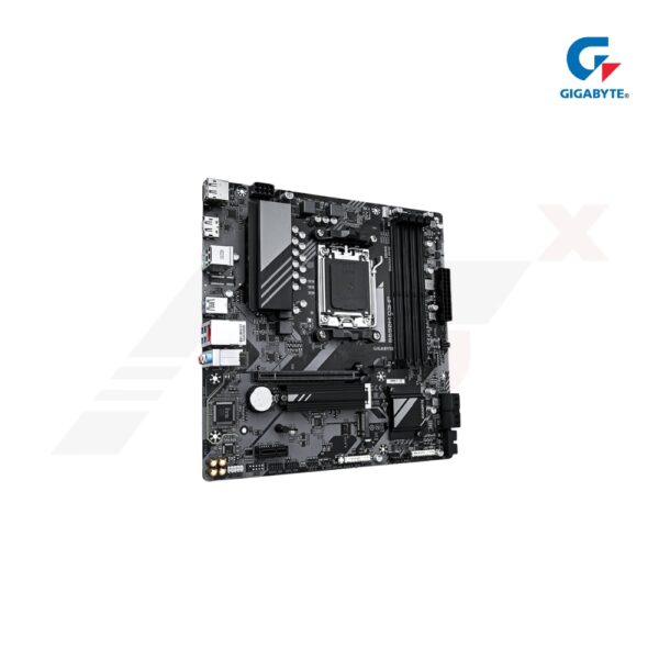MAINBOARD (AM5) GIGABYTE B650M D3HP DDR5 (REV. 1.0) - Image 3
