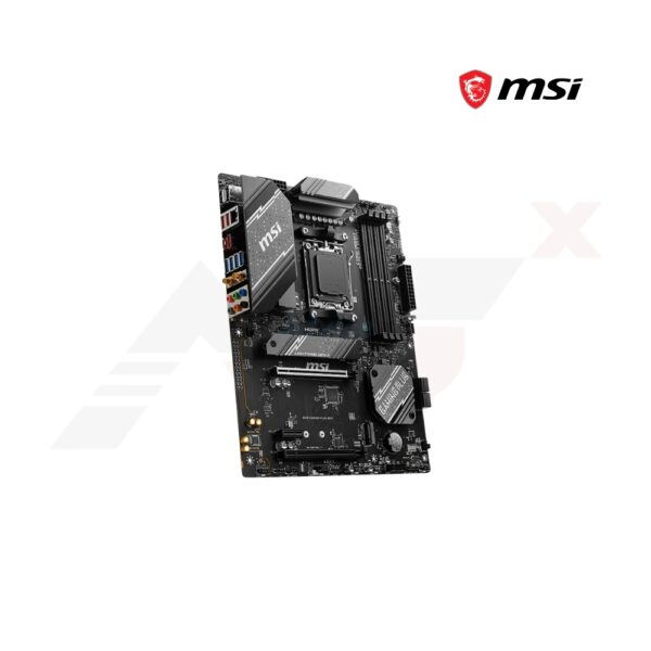 MAINBOARD (AM5) MSI B650 GAMING PLUS WIFI DDR5 - Image 4