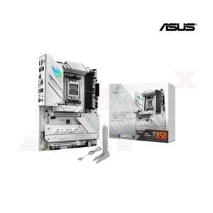เมนบอร์ด ASUS ROG STRIX B850-A GAMING WIFI รองรับ Ryzen และ Wi-Fi 7