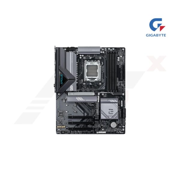เมนบอร์ด GIGABYTE B850 EAGLE WIFI6E DDR5 ATX รองรับ Ryzen และ Wi-Fi 6E