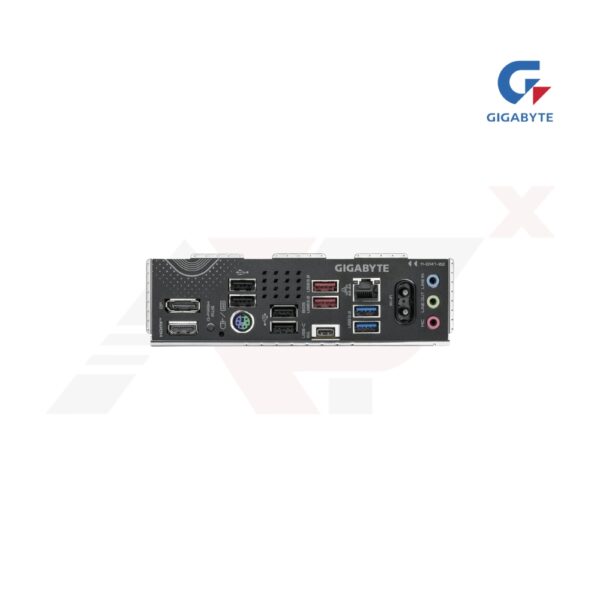 MAINBOARD (AM5) GIGABYTE B850 EAGLE WIFI6E DDR5 (REV. 1.0) - Image 4