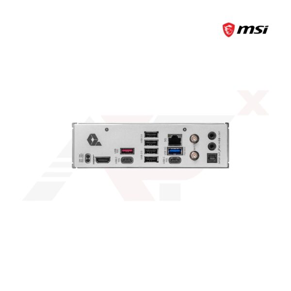 MAINBOARD (AM5) MSI PRO B850-P WIFI DDR5 - Image 2