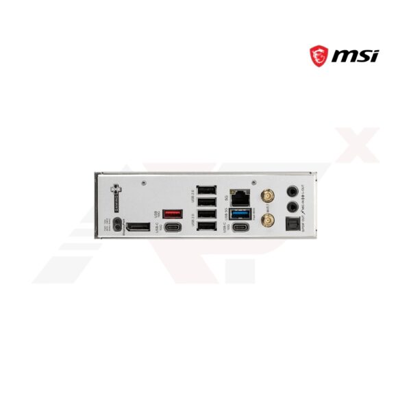 MAINBOARD (AM5) MSI B850 GAMING PLUS WIFI DDR5 - Image 4