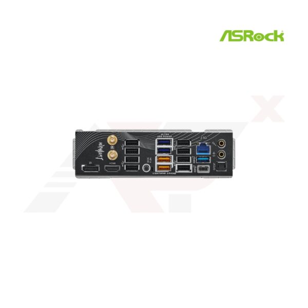 MAINBOARD (AM5) ASROCK B850 LIVEMIXER WIFI DDR5 - Image 4